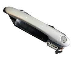 Maçaneta Externa Diant LD Original Fiat Siena/Palio 2008-15 