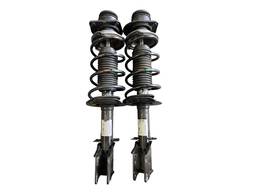 Par Telescópio Diant Original Fiat Siena 2008-15 gp30120