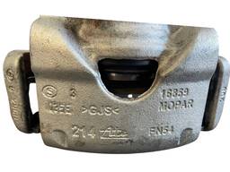 PINÇA FREIO DIREITA ORIGINAL FIAT STRADA FN54 16859