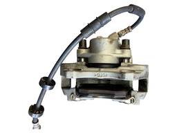 PINÇA FREIO DIREITA ORIGINAL FIAT STRADA FN54 16859
