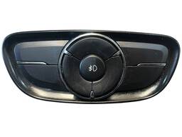 Botão Interruptor Neblina Original Fiat Argo/Cronos 2018-25 