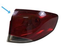 LANTERNA TRASEIRA DIR PALIO ADVENTURE WEE 2009 A 2020(CANTO)