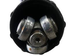 SEMI EIXO DIREITO ORIGINAL FIAT PALIO WEEKEND 1.8 ETORQ