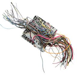 CAIXA FUSIVEIS ORIGINAL FIAT 51900298