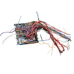 CAIXA FUSÍVEL ORIGINAL FIAT 52052699