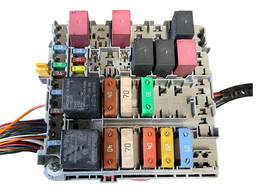 Caixa fusível Original Fiat 51900298