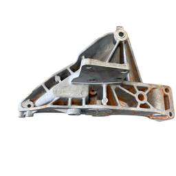 Suporte Alternador Compressor Original Fiat Strada 55255796