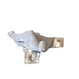 SUPORTE ALTERNADOR COMPRESSOR ORIGINAL FIAT STRADA 55255796