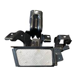 PISANTE TRASEIRO DIREITO ORIGINAL FIAT STRADA 2008-19 