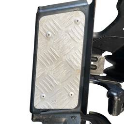 PISANTE TRASEIRO DIREITO ORIGINAL FIAT STRADA 2008-19 