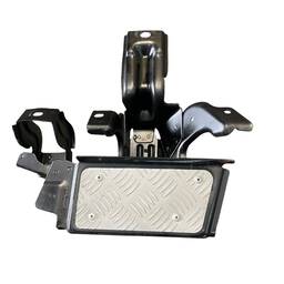 Pisante Traseiro Esquerdo Original Fiat Strada 2098-19