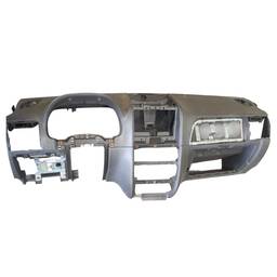 Capa Painel Tabelier Original Fiat Strada/Palio 735336608