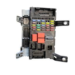 Módulo BCM Original Fiat Palio Weekend 1.6 2013 51915365