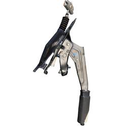 ALAVANCA FREIO MÃO ORIGINAL FIAT PALIO WEEKEND 2013-20