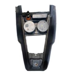 CONSOLE CENTRAL ORIGINAL FIAT PALIO WEEKEND/STRADA 100167300