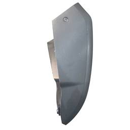 CONSOLE CENTRAL ORIGINAL FIAT PALIO WEEKEND/STRADA 100167300