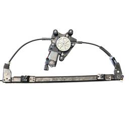 Máquina Vidro Elétrico Diant LD Orig Fiat Palio Week 5177144