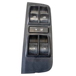 Comando Vidro Elétrico LE Orig Fiat Palio Week 735335235