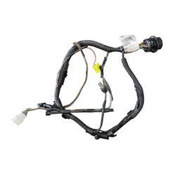 Chicote Porta Dianteira LE Original Fiat Palio Week 51828560