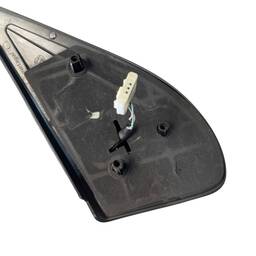 RETROVISOR ESQUERDO ORIGINAL FIAT PALIO WEEKEND 2013 E902647