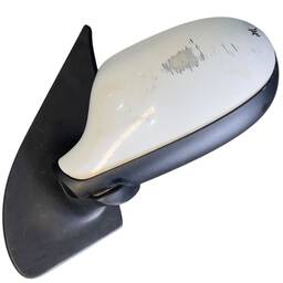 Retrovisor Esquerdo Original Fiat Palio Weekend 2013 E902647