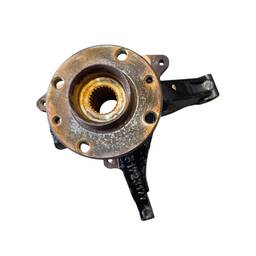 MONTANTE MANGA EIXO COM ABS ESQ ORIGINA PALIO STRADA 1.0 1.4