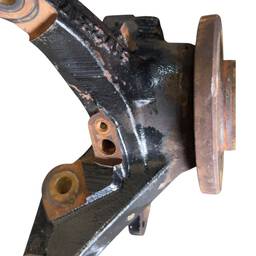 MONTANTE MANGA EIXO COM ABS ESQ ORIGINA PALIO STRADA 1.0 1.4