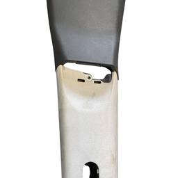 ACABAMENTO COLUNA CENTRAL LE ORIG FIAT PALIO WEEK 735331233 