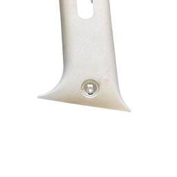 ACABAMENTO COLUNA CENTRAL LE ORIG FIAT PALIO WEEK 735331233 