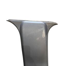 ACABAMENTO COLUNA CENTRAL LE ORIG FIAT PALIO WEEK 735331233 