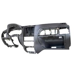 Capa Painel Tabelier Orig Fiat Palio Weekend/Strada 51703201