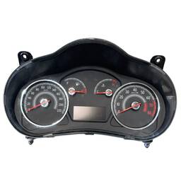 Painel Instrumentos Original Fiat Grand Siena 2012-21