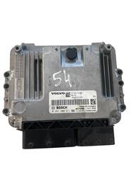 modulo de injeção volvo s60 1.6 31331540