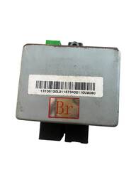 modulo coluna injeção elétrica Jac j2 1.4 2013 2014 usado 