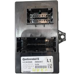 Módulo Conforto Origi Fiat Grand Siena/Palio Atratt 52040602