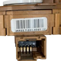 CINTA AIRBAG ORIGINAL FIAT G. SIENA FIORINO 2012-21 59001352