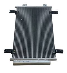 Condensador Jumper Fiat Ducato 2010 2011 2012 2013 A 2017