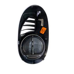 MOLDURA COM DIFUSOR AR DIREITO GRAND SIENA NOVO PALIO 