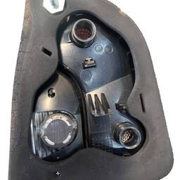 LANTERNA TRASEIRA DIREITA ORIGINA FIAT GRAND SIENA 2012 2021