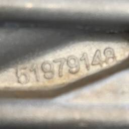 SUPORTE COXIM CÂMBIO FIAT STRADA FIORINO 51979148