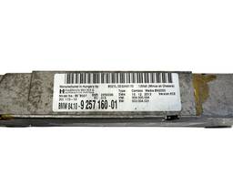 MODULO SOM BLUETOOTH BMW X1 COD 925716001