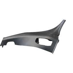 Soleira Banco Traseiro Esquerdo Fiat Argo Pulse 2017 2025