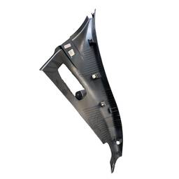 SOLEIRA BANCO TRASEIRO ESQUERDO FIAT ARGO PULSE 2017 2025