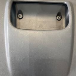 TAMPA CAIXA FUSÍVEIS ORIGINAL FIAT STRADA PALIO STRADA SIENA