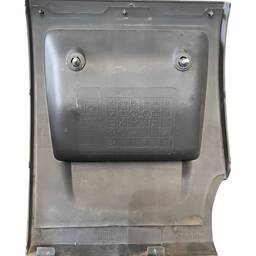 TAMPA CAIXA FUSÍVEIS ORIGINAL FIAT STRADA PALIO STRADA SIENA