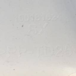 ACABAMENTO COLUNA ESQ PARABRISA  FIAT GRAND SIENA NOVO PALIO