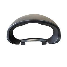 Moldura Painel Instrumentos Origin Fiat Grand Siena 73549694