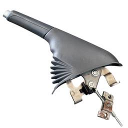 ALAVANCA FREIO MÃO ORIGIN FIAT GRAND SIENA 2012-21