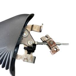 ALAVANCA FREIO MÃO ORIGIN FIAT GRAND SIENA 2012-21