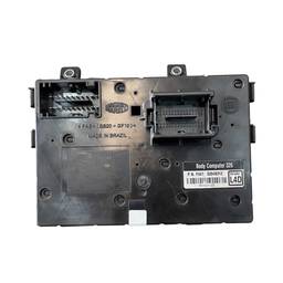MÓDULO BCM FIAT GRAND SIENA 52049312